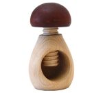 Casse-noix & Noisettes Bois - Champignon