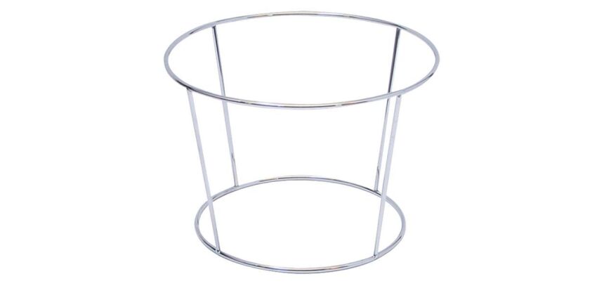 Support pour plateau fruits de mer