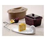 Lyre droite 13 cm Inox