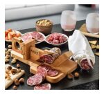 Guillotine à saucisson & charcuterie  - So Apéro