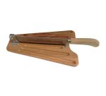 Coupe-pain hêtre huilé