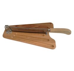 Coupe-pain hêtre huilé