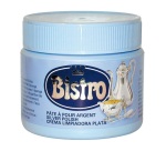 Bistro argent pâte 150ml