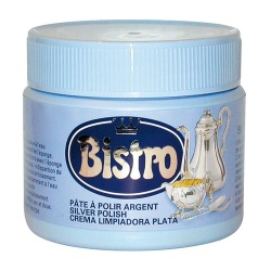Bistro argent pâte 150ml
