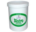 Pâte à polir pour l'argent - 1 L