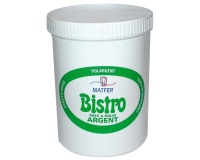 Pâte à polir pour l'argent - 1 L