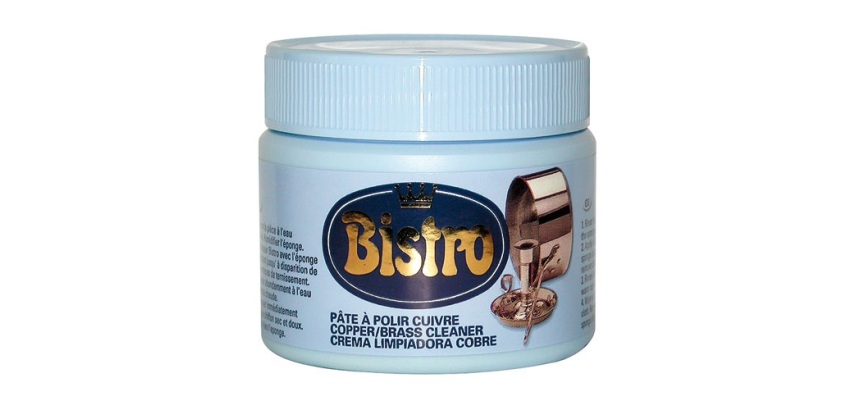 Bistro cuivre pâte 150ml