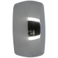Bouchon de dressing - My dressing - D19 mm - chrome - lot de 2