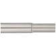 Barre de dressing - extensible - My dressing - L : 45 à 75 cm - D25 mm - ch