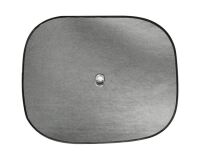 Rideaux latéraux standards - parsoleil - 44 x 38 cm  lot de 2