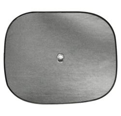 Rideaux latéraux standards - parsoleil - 44 x 38 cm  lot de 2