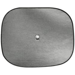 Rideaux latéraux standards - parsoleil - 44 x 38 cm  lot de 2