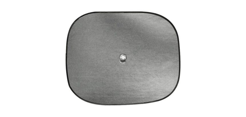 Rideaux latéraux standards - parsoleil - 44 x 38 cm  lot de 2