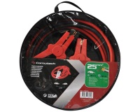 Câble de démarrage - VL - L : 3 m - 25 mm²