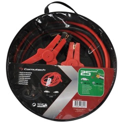 Câble de démarrage - VL - L : 3 m - 25 mm²