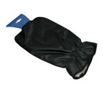 Gratte-vitre - raclette moufle