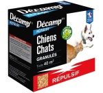 Répulsif - chien et chat - granulés - 400 g
