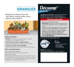Répulsif - chien et chat - granulés - 400 g