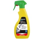 Répulsif - pigeon - pistolet - 500 mL