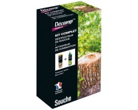 Kit destructeur de souche