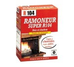 Poudre de ramonage - Super R104 - 900 g