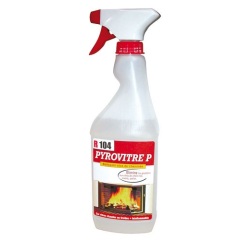 Nettoyant vitre - pulvérisateur - 500 mL