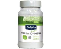 Terre de Sommières - détachant à sec - 200 g