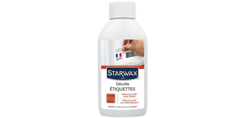 Décolle adhésifs - 200 ml