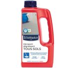 Décapant dégraissant tous sol - rinçage facile -  1 L