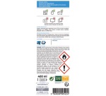 Dégraissant vitres - spécial anti-traces avec alcool - aérosol - 400 mL