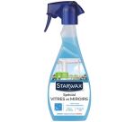 Nettoyant spécial vitres et miroirs - spray - 500 mL