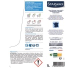 Nettoyant spécial vitres et miroirs - recharge - 1 L
