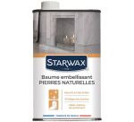 Baume embellissant - marbre et pierres naturelles - incolore - 500 mL