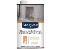 Baume embellissant - marbre et pierres naturelles - incolore - 500 mL