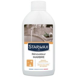 Rénovateur de brillance - marbre et pierres natrelles - 250 mL