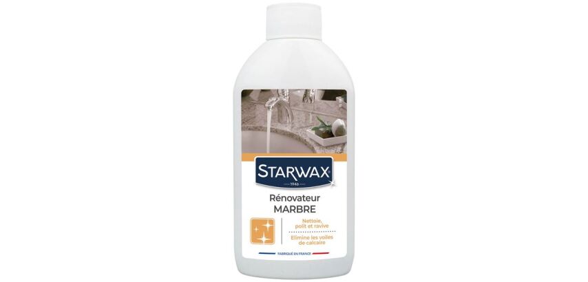 Rénovateur 250 ml - Marbre & Pierres naturelles