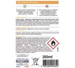 Rénovateur de brillance - marbre et pierres natrelles - 250 mL