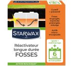 Réactivateur pour fosses bloquées - 500 g