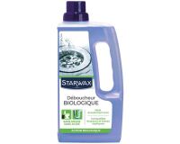 Déboucheur de canalisations biologique - 1 L