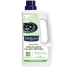 Entretien des canalisations biologique - 1 L