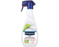 Anti-moisissures - pour joints et salle de bains - spray - 500 mL