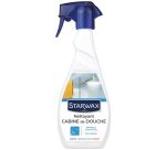 Nettoyant anti-calcaire - pour cabine de douche - spray - 500 mL