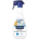 Nettoyant anti-calcaire - pour cabine de douche - spray - 500 mL