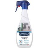 Décrassant spécial joint murs et sols - pistolet - 500 mL