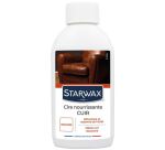 Cire rénovante nourrissante pour cuirs secs - 200 mL