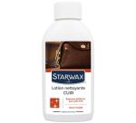 Lotion nettoyante cuir - 200 mL