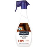 Lait de soin cuir - 500 mL