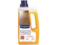 Raviveur parquets cirés ou vitrifiés - 1 L