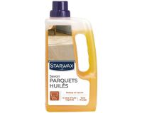 Savon d'entretien parquet huilé - 1 L