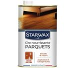 Cire liquide concentrée - parquet ciré - jaune - 1 L